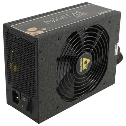 Фото №0 Блок питания Chieftec Navitas