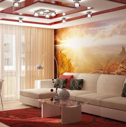 Фото №0 Ремонт квартир.