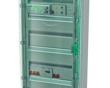 фото CHUT E9-10 Блок управления