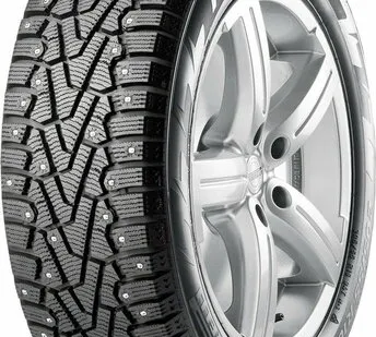 фото Автошина Pirelli WINTER ICE ZERO 185/70 R14 88T шип