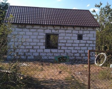 фото Строительство домов