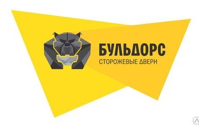 фото Стальные двери Бульдорс