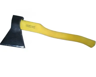 фото Топор 1,2кг в сборе