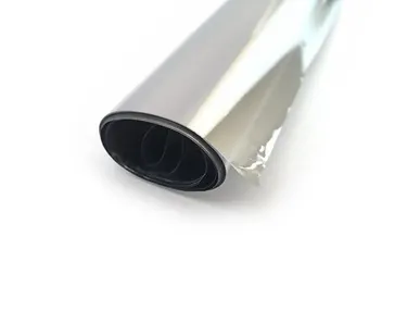 фото Пленка-шторка солнцезащитная 600 мм 3 м