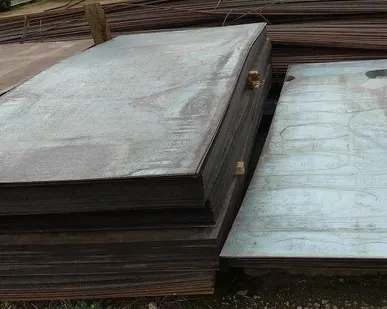 фото Лист 80х2000х6000 мм сталь 20 ГОСТы 1577-93, 19903-74, 1050-88