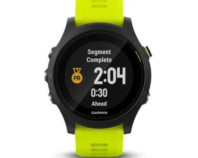 фото Часы Garmin Forerunner 935 с пульсометром HRM-Tri