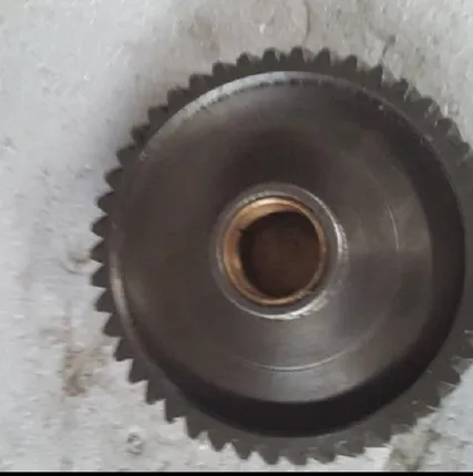 Фото №0 Колесо зубчатое 6Т2-05с9