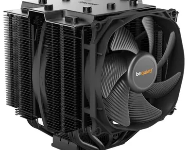 фото Кулер для процессора be quiet!