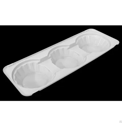 Фото №0 Коррекс для кексов ВК-3