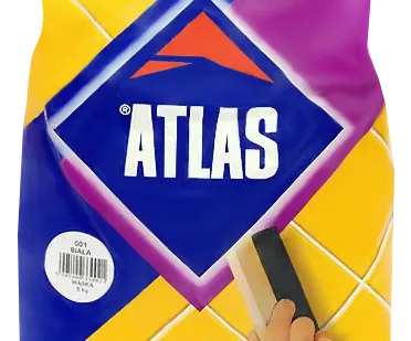 фото АТЛАС Затирка N018 бежево-пастельный (2кг)