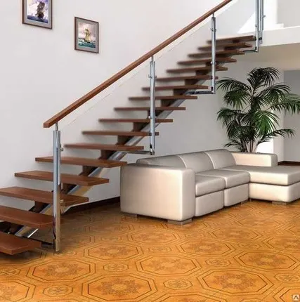 Фото №0 Керамогранит Kerama Marazzi Фореста