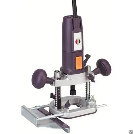 Фото №0 Фрезер Sparky Х72СЕ