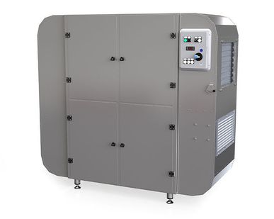 фото Професиональная сушилка для пищевых продуктов B.MASTER PLUS BM72 400 V 3