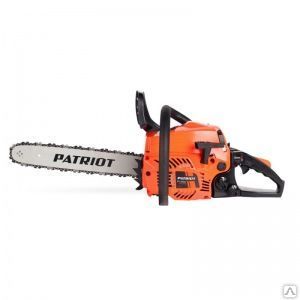 Фото №0 Бензопила patriot pt 4016
