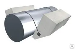 фото Утяжелитель УБО 1020-2.3-12.5