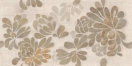 Фото №0 Плитка керам. AZORI Stone 630x315 Flower декор