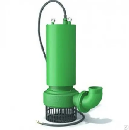 Фото №0 Канализационный насос НПК 10-10
