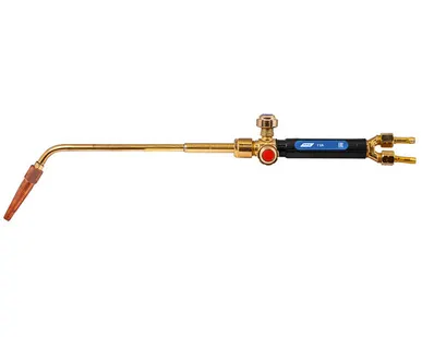 фото Горелка ацетиленовая ГЗА (№ 4А, 5А)