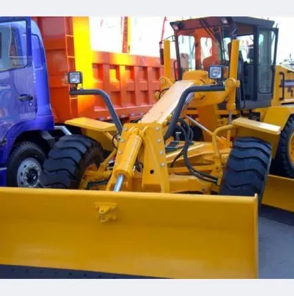 Фото №0 Автогрейдер Dingsheng PY220MH