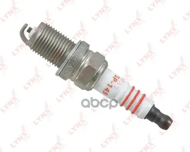 фото Свеча Зажигания 6Bcr-V (Nickel) LYNXauto арт. SP145