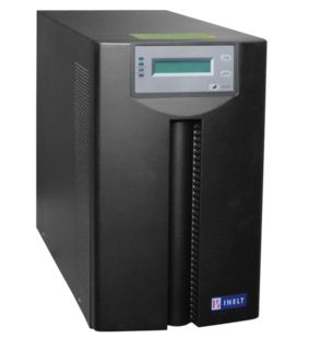 фото Источник бесперебойного питания INELT Monolith K6000LT
