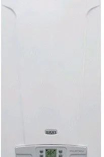 фото Настенный газовый котел BAXI FOURTECH 24
