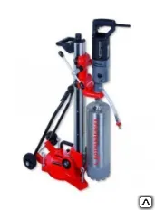 фото Алмазная сверлильная установка Rothenberger RODIACUT 170 Pro C Rothenberger