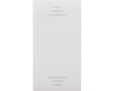 фото Выключатель модульный 1-кл. 1мод. Avanti "Белое облако" 16А IP20 бел. DKC 4400101