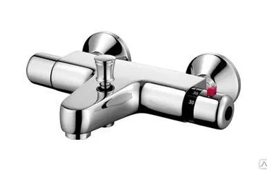 фото Термостат для ванны Lemark Thermo LM7732C Lemark