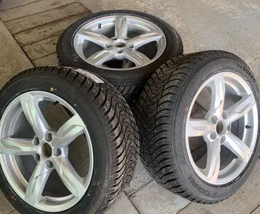 фото Шиномонтаж