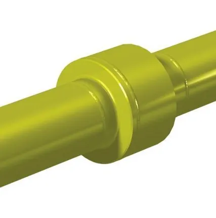 Фото №0 Изолирующее соединение под приварку ИС-42