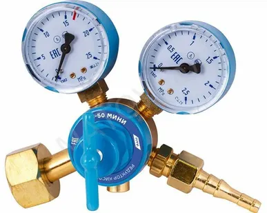 фото Редуктор кислородный БКО-50 МИНИ