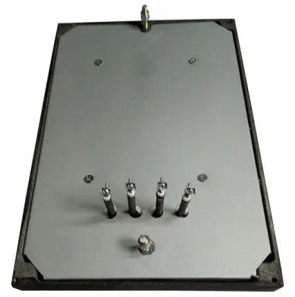 Фото №1 Запчасти для оборудования общепита: столовых, кафе, ресторанов. Запчасти для мясорубок, плит электрических, электроплит, овощерезок, картофелечисток, жарочных и пекарских шкафов, пароконвектоматов по низким ценам оптом. Оборудование для общепита