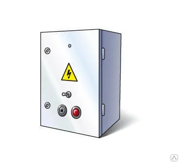 Фото №0 Ящик Я5441 4074