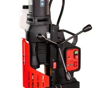 фото Магнитный сверлильный станок Вектор МС-111