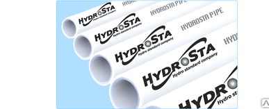 фото Труба Hydrosta металлопластиковая ф26 (Ю.Корея)