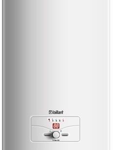 фото Котел электрический Vaillant eloBLOCK VE 18