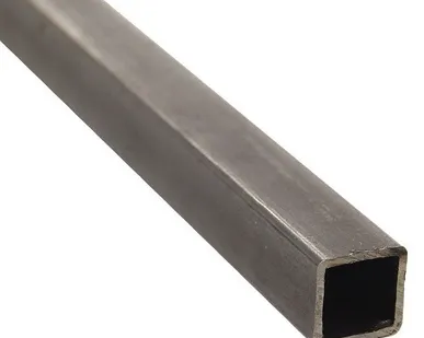 фото Труба профильная стальная 20*20*1,5мм 3м