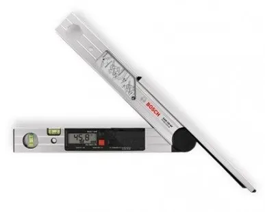 фото Цифровой угломер Bosch GAM 220 Professional