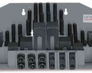 фото Набор зажимных приспособлений Optimum SPW в Москве