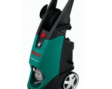 фото Ремкомплект моющей установки Bosch 150 PRO