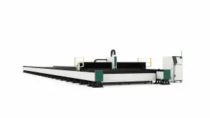 Фото №1 Лазерный станок для резки металла OR-GR 14040 MAXPHOTONICS 8000ВТ в Москве