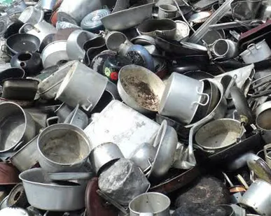 фото Алюминий