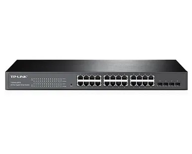 фото Коммутатор TP-LINK T1600G-28TS