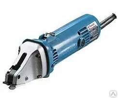 Фото №0 Шлицевые ножницы Makita JS 1670