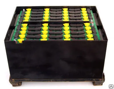 Фото №0 Аккумуляторы для техники в ассортименте