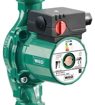 Фото №0 Насос Wilo Star-RS 25/2