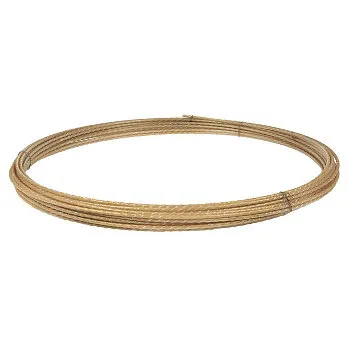 Фото №0 Арматура композитная 12 мм КрепЪ, ролик 50 м