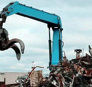 Акрон Скрап