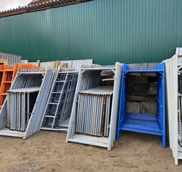 Монолит Строй